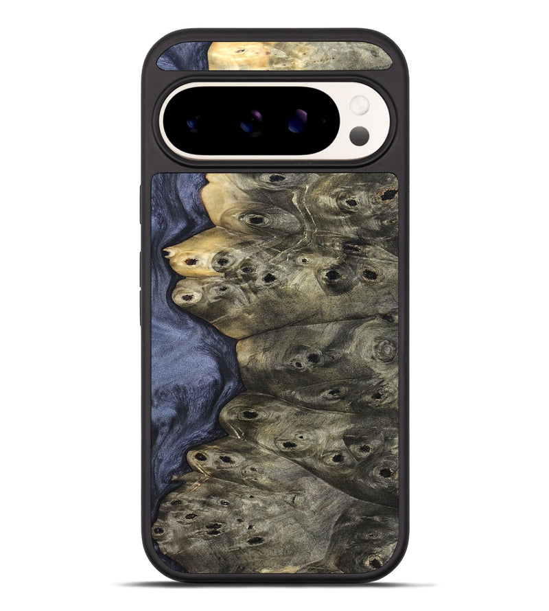 Pixel 10 Pro XL Wood Phone Case - Jovie (Wood Burl, 820593)