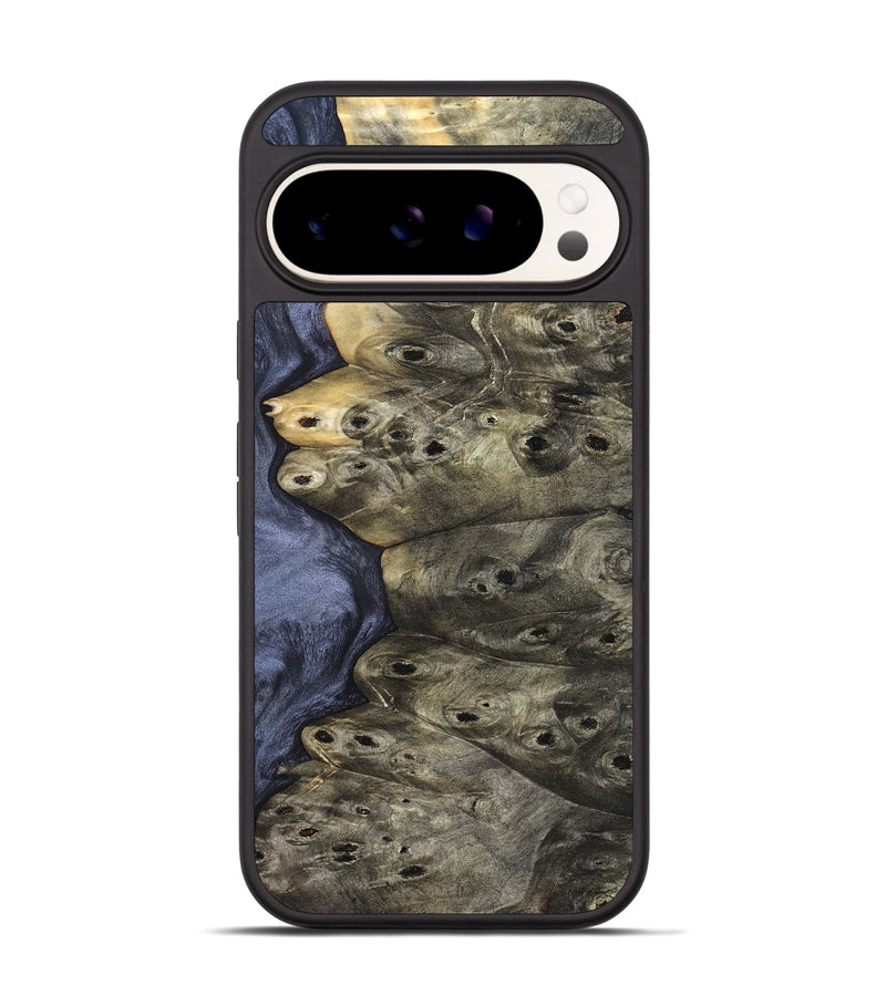 Pixel 9 Pro Wood Phone Case - Jovie (Wood Burl, 820593)