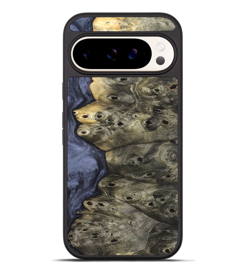 Pixel 9 Pro XL Wood Phone Case - Jovie (Wood Burl, 820593)