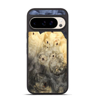 Pixel 10 Wood Phone Case - Krew (Wood Burl, 820594)