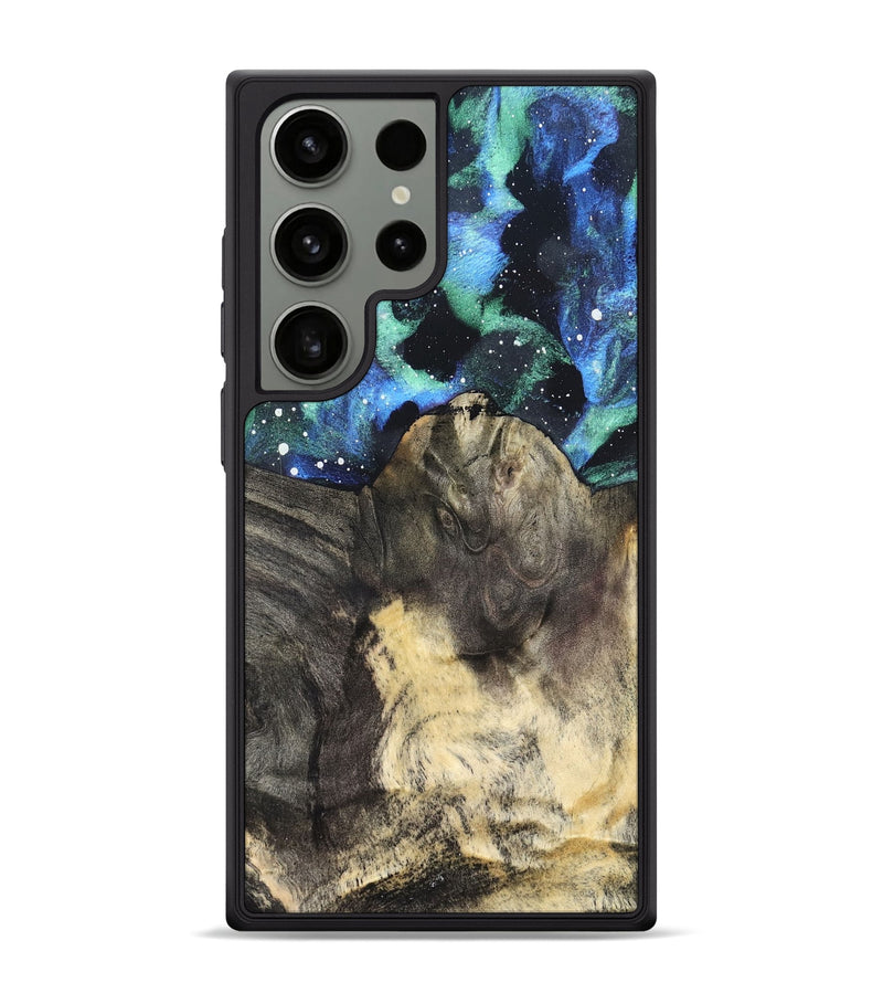 Galaxy S24 Ultra Wood Phone Case - Roxanna (Cosmos, 820608)