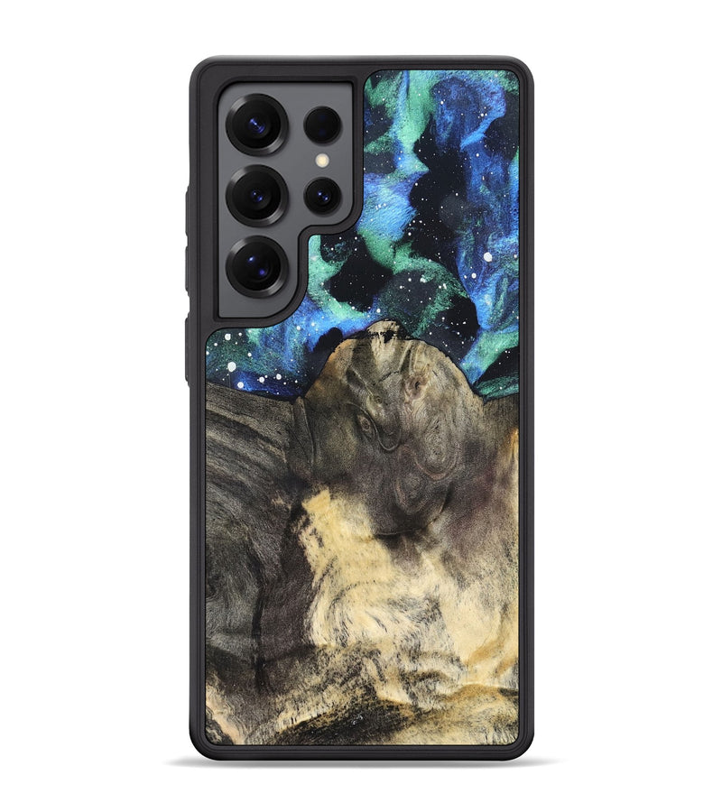 Galaxy S25 Ultra Wood Phone Case - Roxanna (Cosmos, 820608)