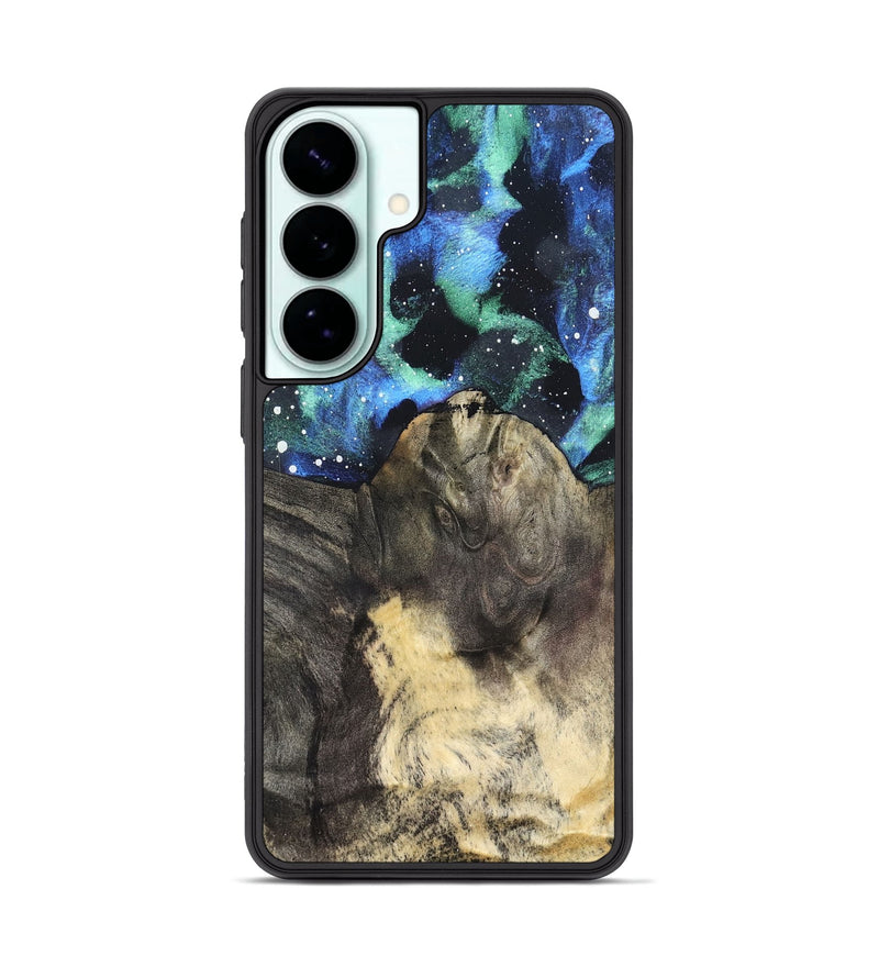 Galaxy S26 Plus Wood Phone Case - Roxanna (Cosmos, 820608)