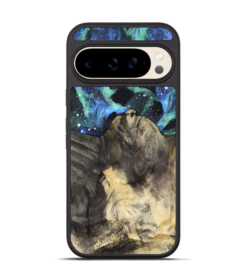 Pixel 10 Wood Phone Case - Roxanna (Cosmos, 820608)