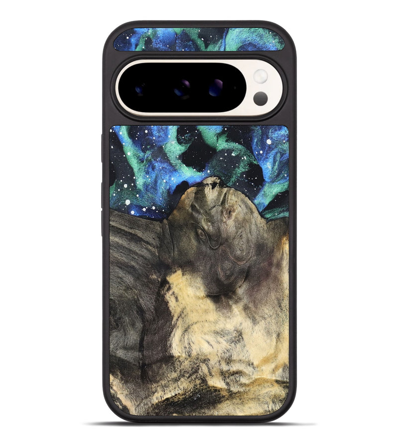 Pixel 9 Pro XL Wood Phone Case - Roxanna (Cosmos, 820608)