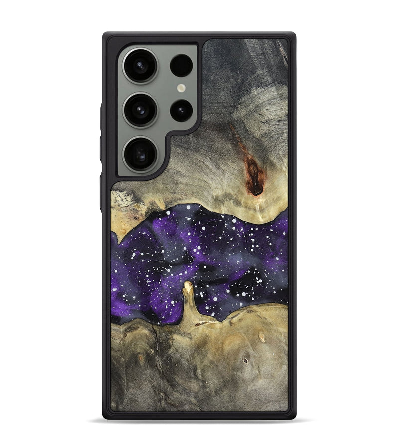 Galaxy S24 Ultra Wood Phone Case - Margie (Cosmos, 820616)