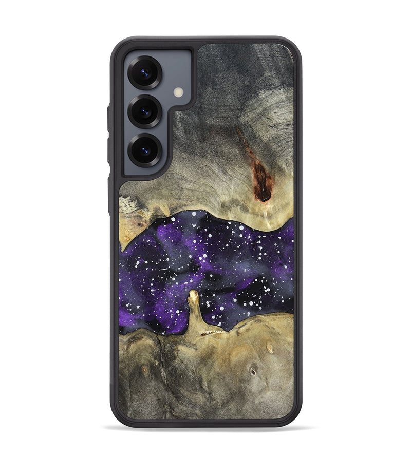 Galaxy S25 Plus Wood Phone Case - Margie (Cosmos, 820616)