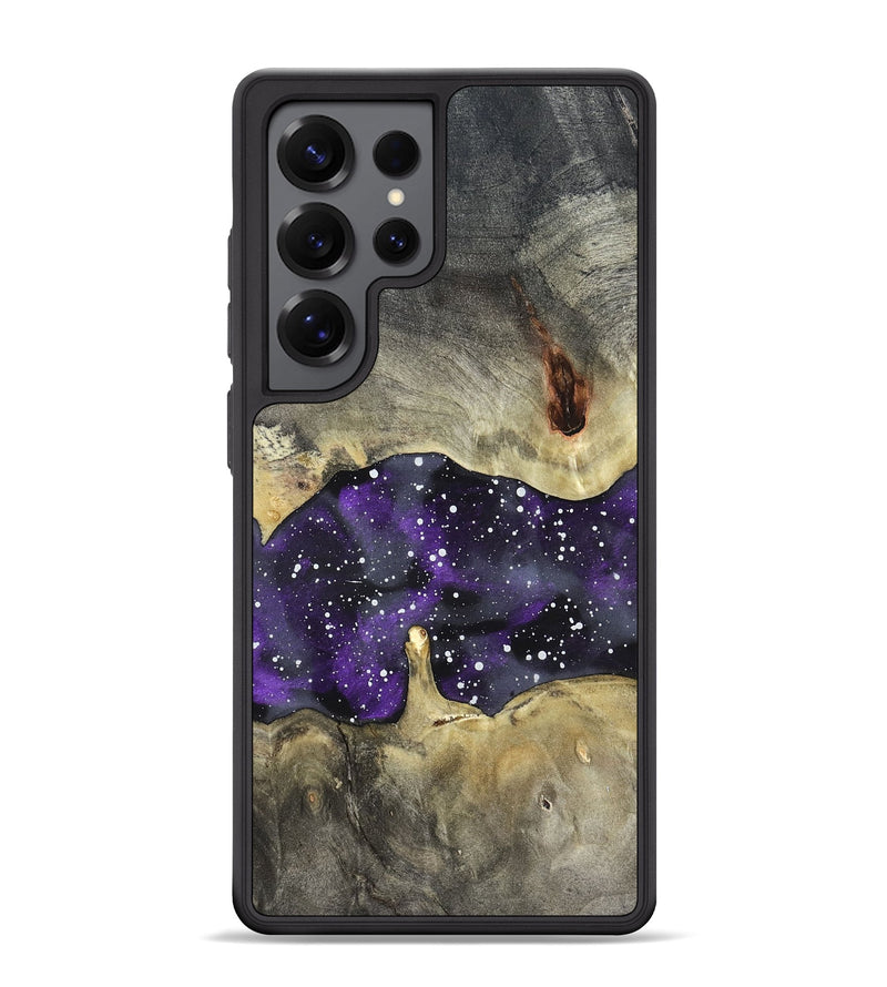 Galaxy S25 Ultra Wood Phone Case - Margie (Cosmos, 820616)