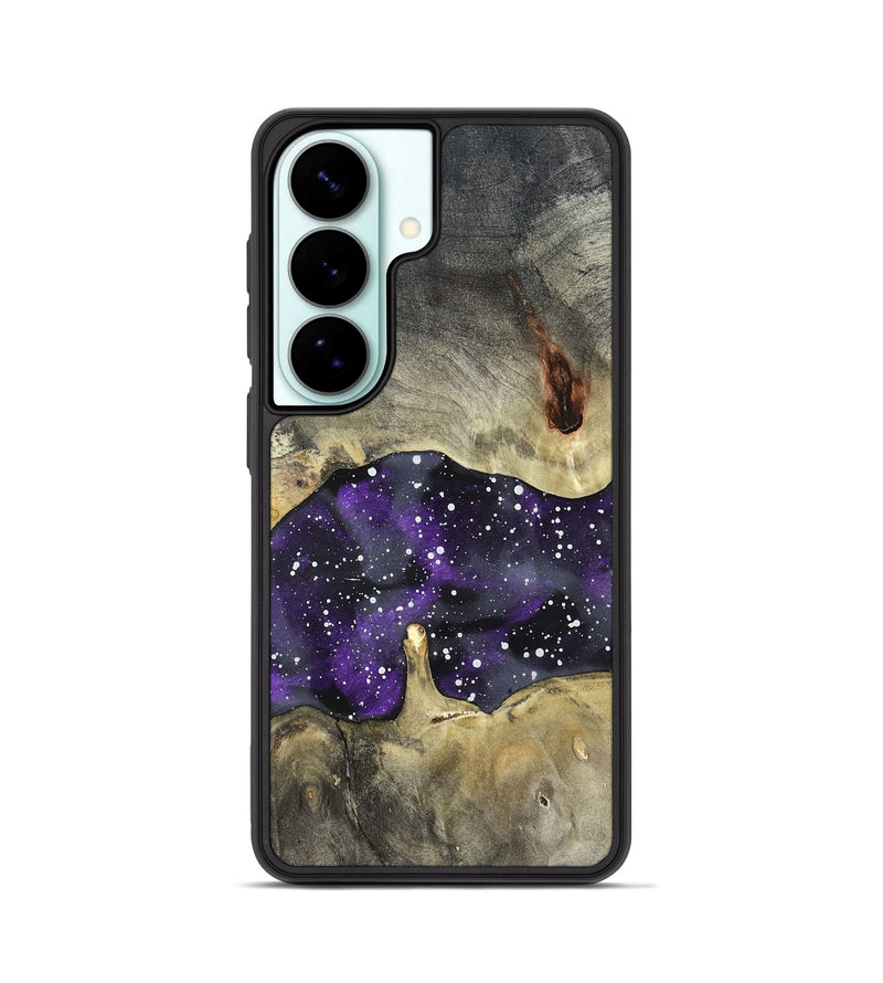 Galaxy S26 Wood Phone Case - Margie (Cosmos, 820616)