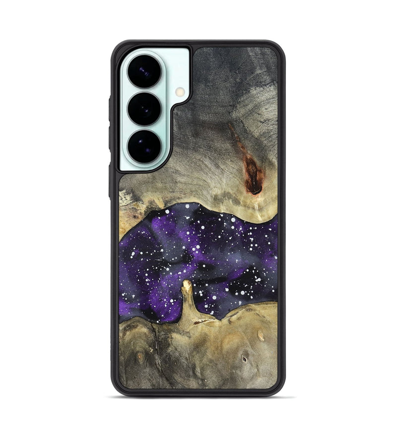 Galaxy S26 Plus Wood Phone Case - Margie (Cosmos, 820616)
