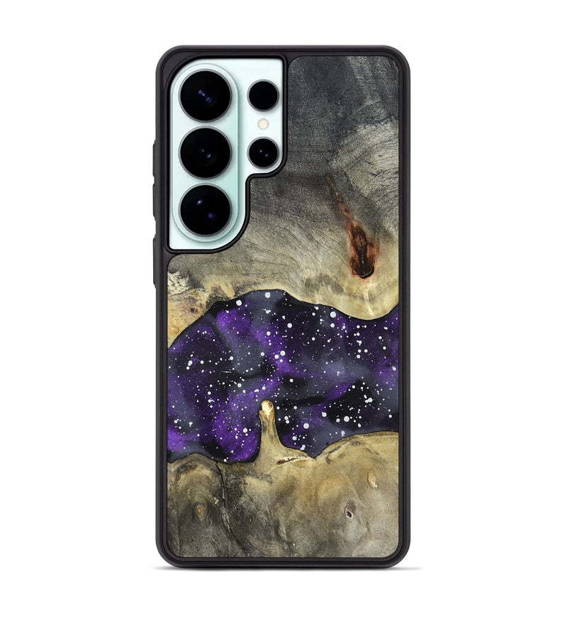 Galaxy S26 Ultra Wood Phone Case - Margie (Cosmos, 820616)