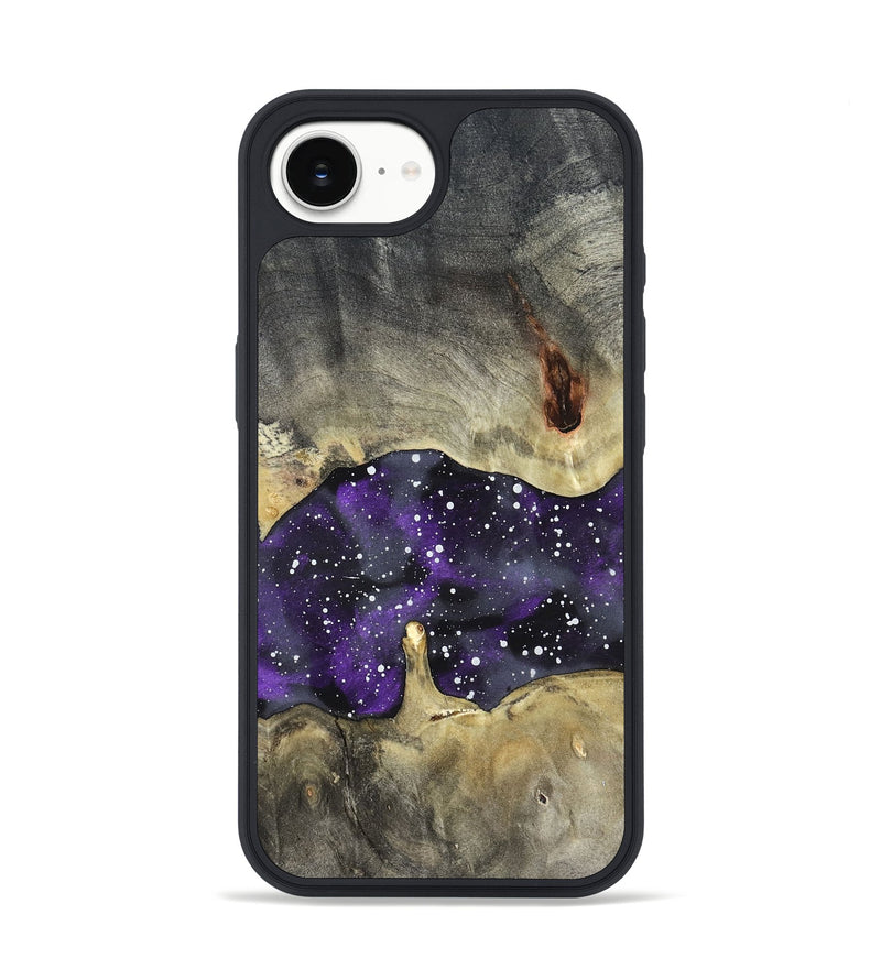 iPhone 17e Wood Phone Case - Margie (Cosmos, 820616)