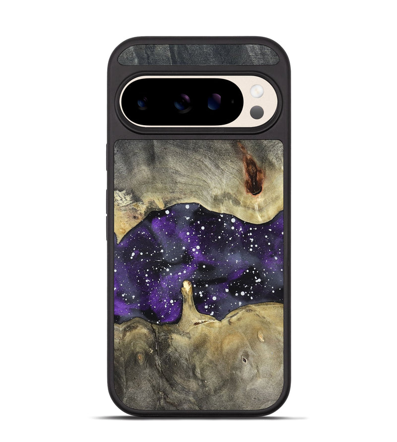 Pixel 10 Wood Phone Case - Margie (Cosmos, 820616)