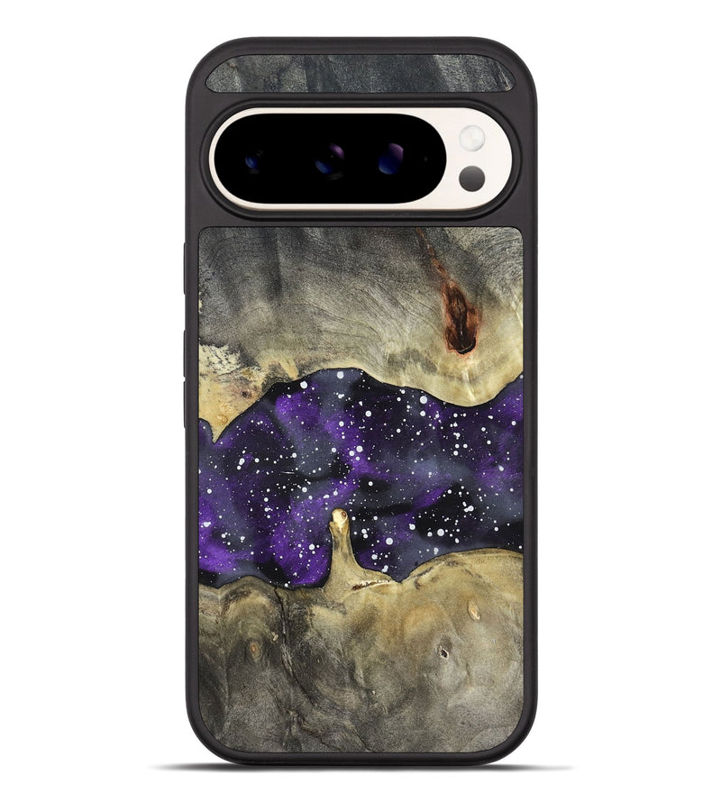 Pixel 10 Pro XL Wood Phone Case - Margie (Cosmos, 820616)