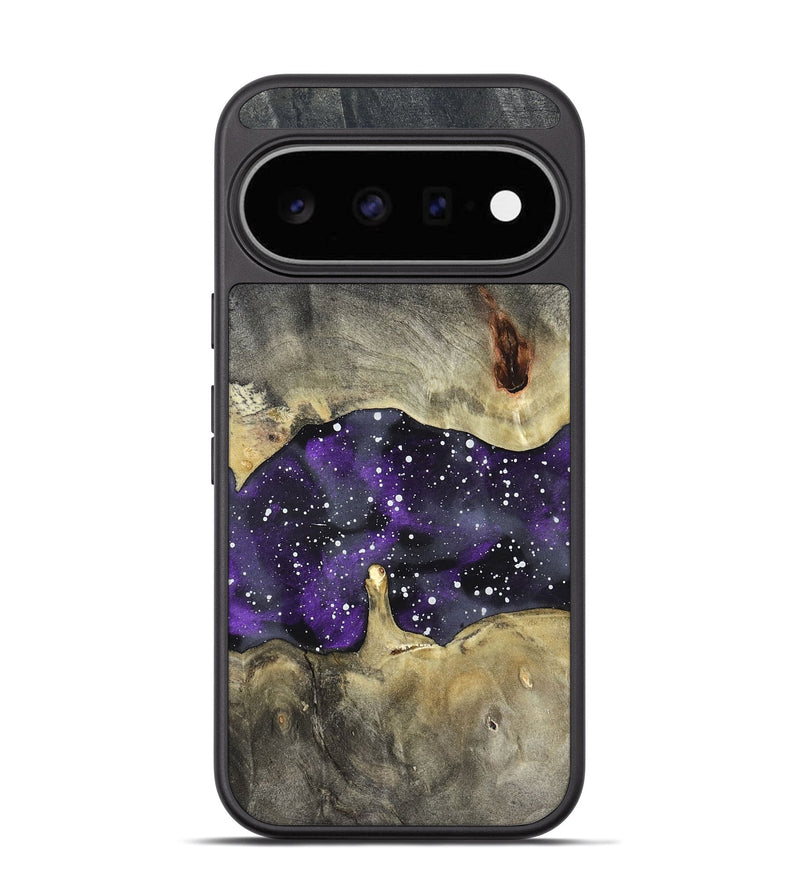 Pixel 11 Wood Phone Case - Margie (Cosmos, 820616)