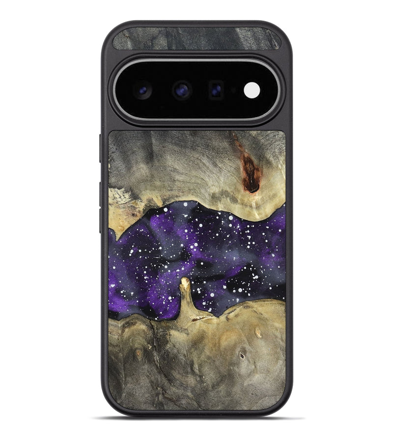Pixel 11 Pro XL Wood Phone Case - Margie (Cosmos, 820616)