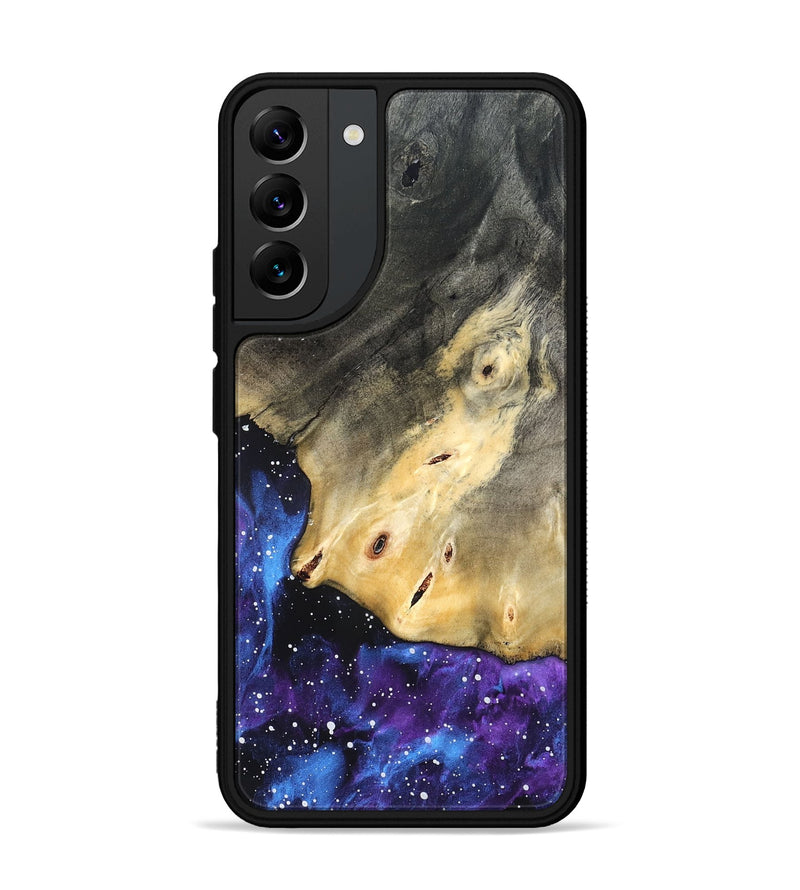Galaxy S22 Plus Wood Phone Case - Joelle (Cosmos, 820622)
