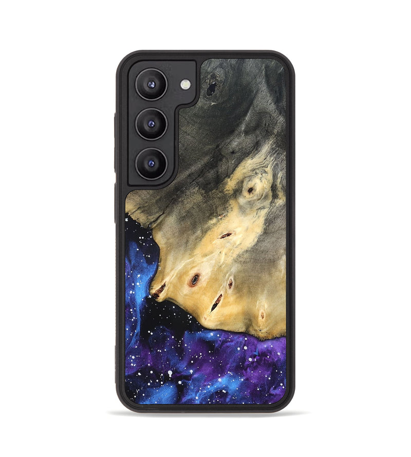 Galaxy S23 Wood Phone Case - Joelle (Cosmos, 820622)