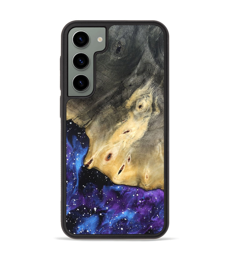 Galaxy S23 Plus Wood Phone Case - Joelle (Cosmos, 820622)