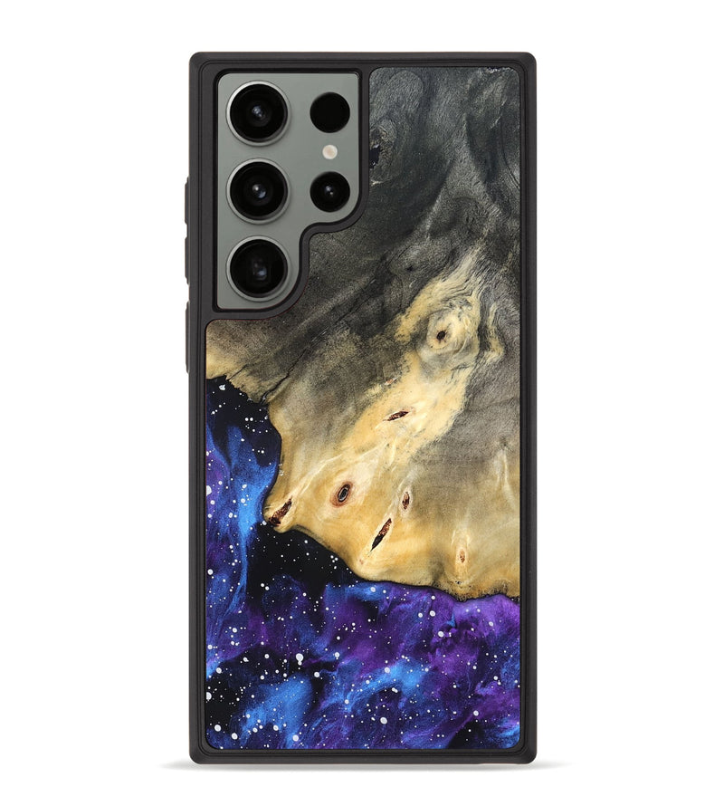 Galaxy S23 Ultra Wood Phone Case - Joelle (Cosmos, 820622)