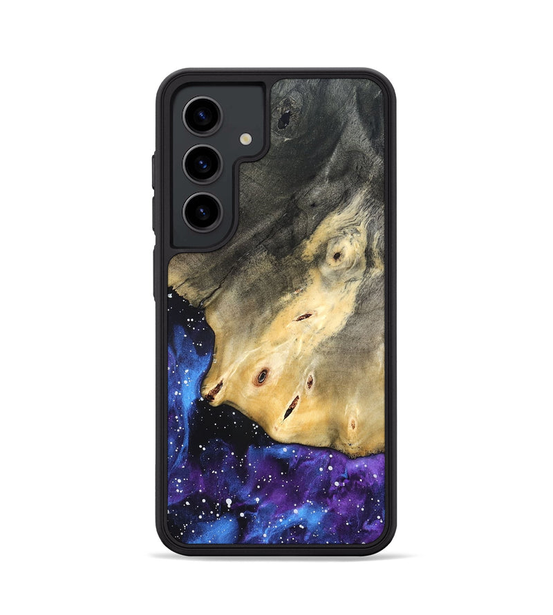 Galaxy S24 Wood Phone Case - Joelle (Cosmos, 820622)