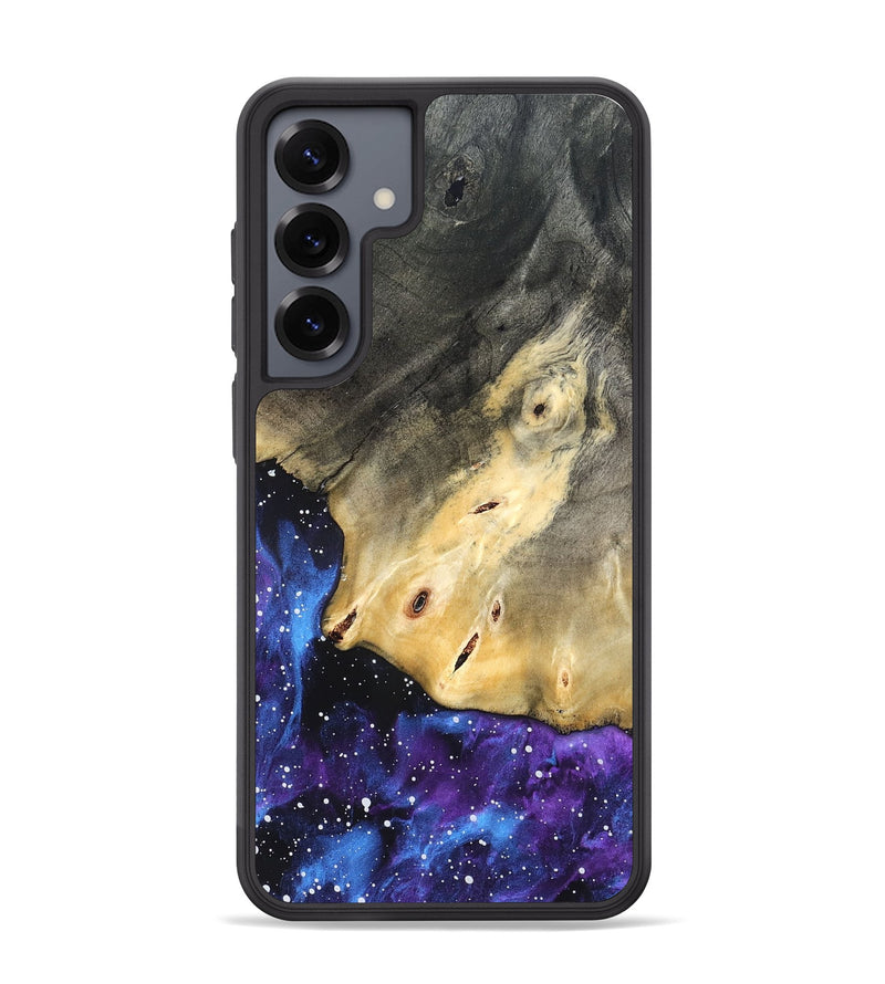 Galaxy S25 Plus Wood Phone Case - Joelle (Cosmos, 820622)
