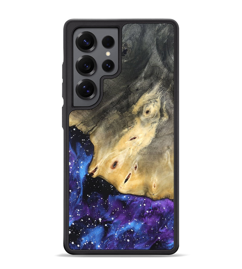 Galaxy S25 Ultra Wood Phone Case - Joelle (Cosmos, 820622)