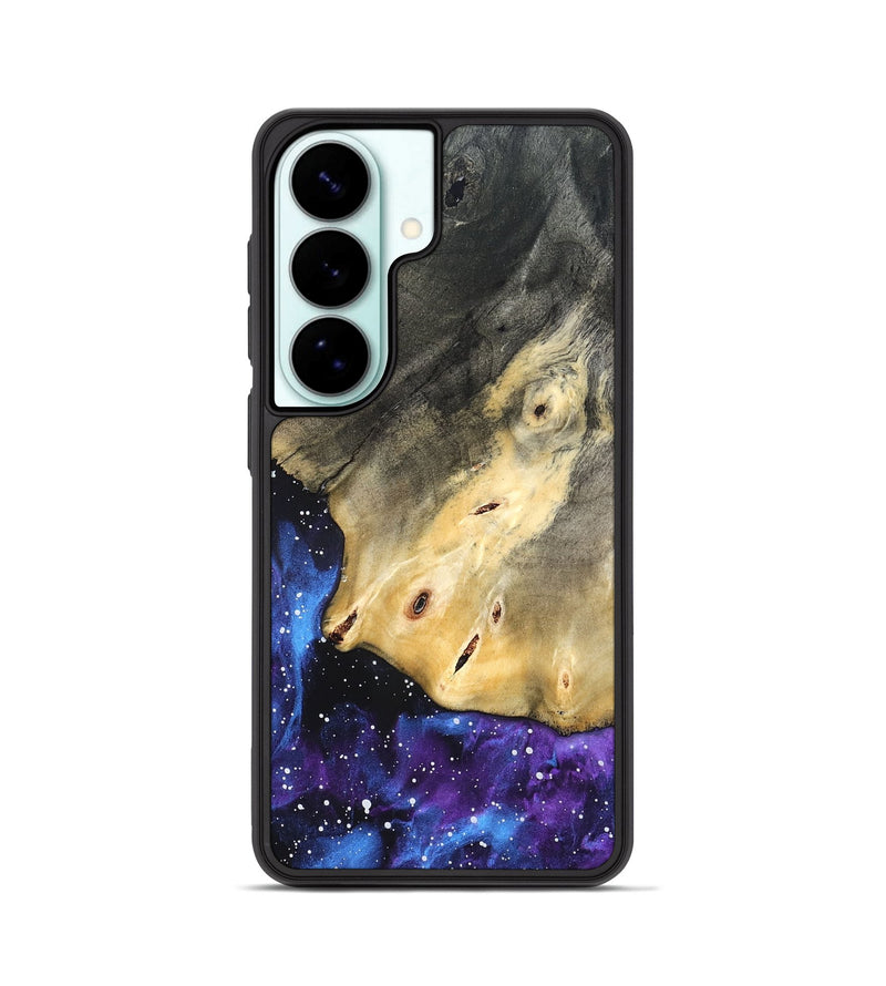 Galaxy S26 Wood Phone Case - Joelle (Cosmos, 820622)