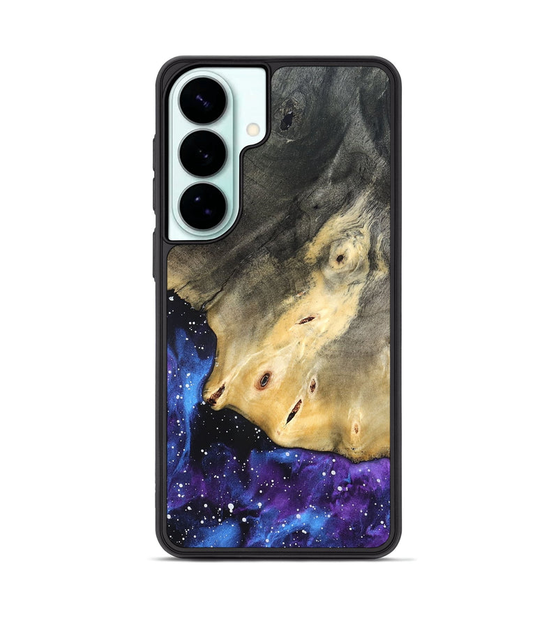 Galaxy S26 Plus Wood Phone Case - Joelle (Cosmos, 820622)