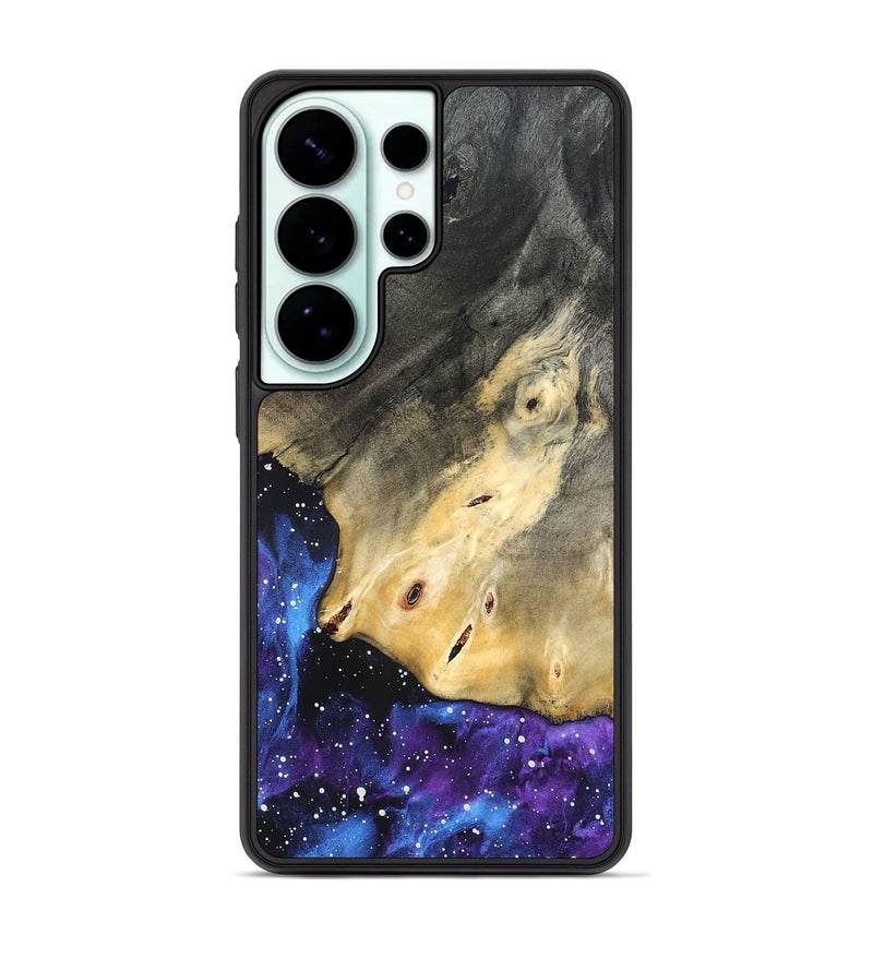 Galaxy S26 Ultra Wood Phone Case - Joelle (Cosmos, 820622)