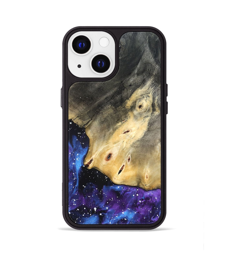 iPhone 13 Wood Phone Case - Joelle (Cosmos, 820622)
