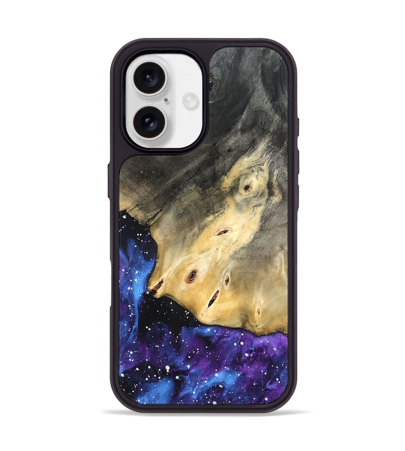 iPhone 17 Wood Phone Case - Joelle (Cosmos, 820622)