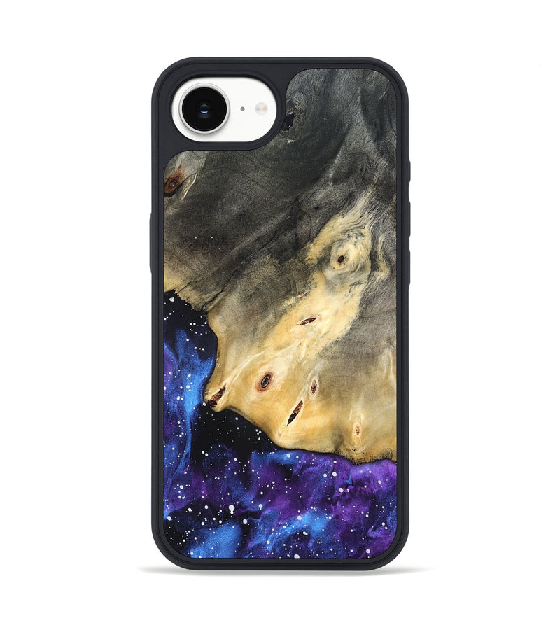 iPhone 17e Wood Phone Case - Joelle (Cosmos, 820622)