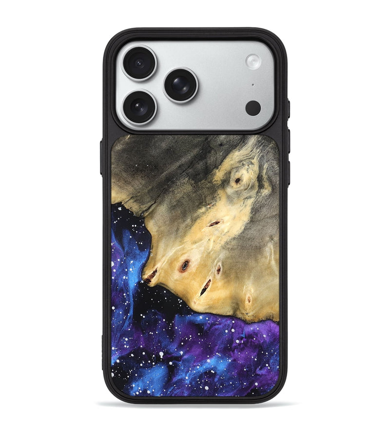 iPhone 18 Pro Max Wood Phone Case - Joelle (Cosmos, 820622)