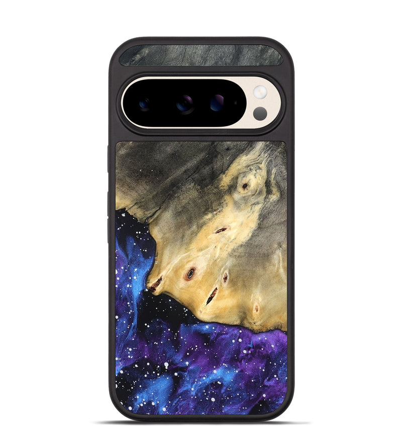 Pixel 10 Wood Phone Case - Joelle (Cosmos, 820622)
