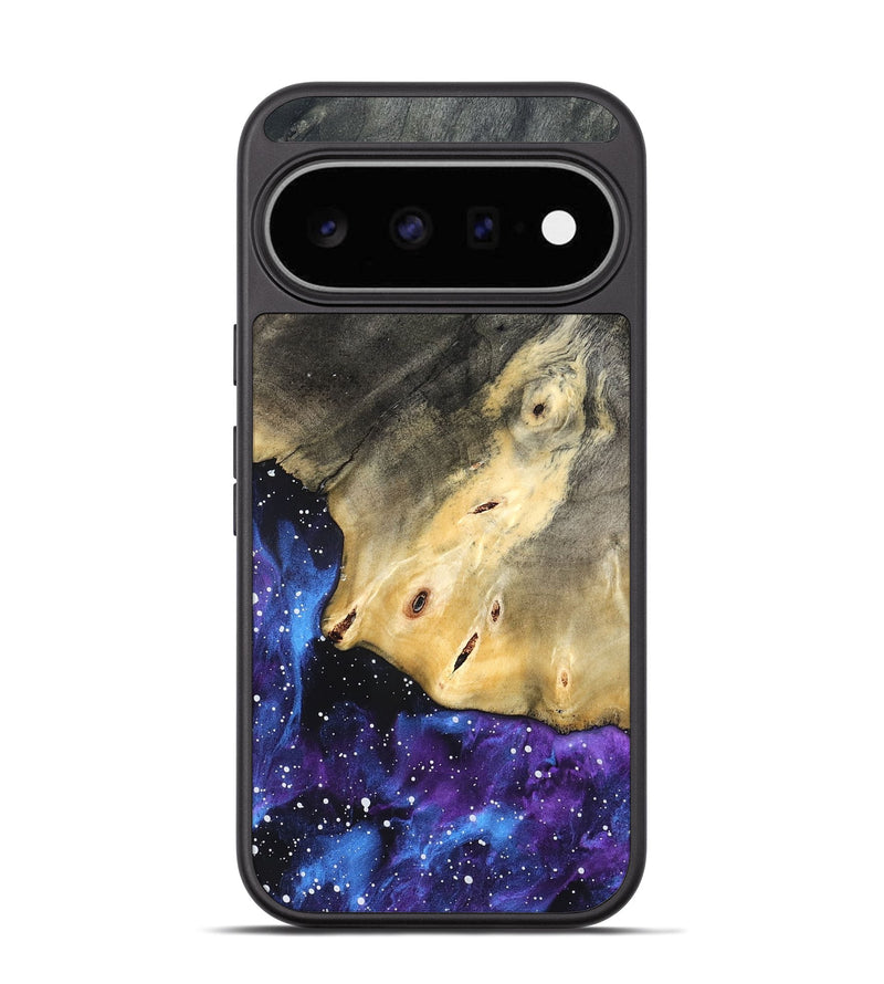Pixel 11 Wood Phone Case - Joelle (Cosmos, 820622)