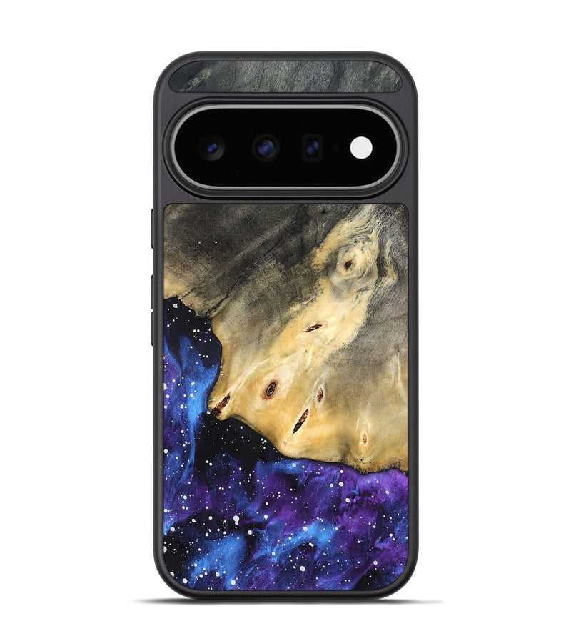 Pixel 11 Pro Wood Phone Case - Joelle (Cosmos, 820622)