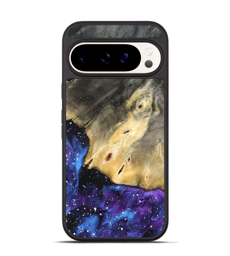 Pixel 9 Pro Wood Phone Case - Joelle (Cosmos, 820622)