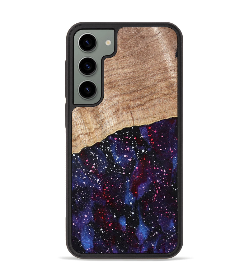 Galaxy S23 Plus Wood Phone Case - Everlee (Cosmos, 820629)