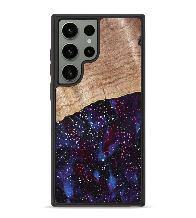 Galaxy S23 Ultra Wood Phone Case - Everlee (Cosmos, 820629)