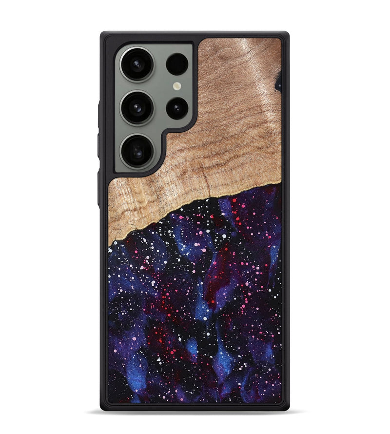 Galaxy S24 Ultra Wood Phone Case - Everlee (Cosmos, 820629)