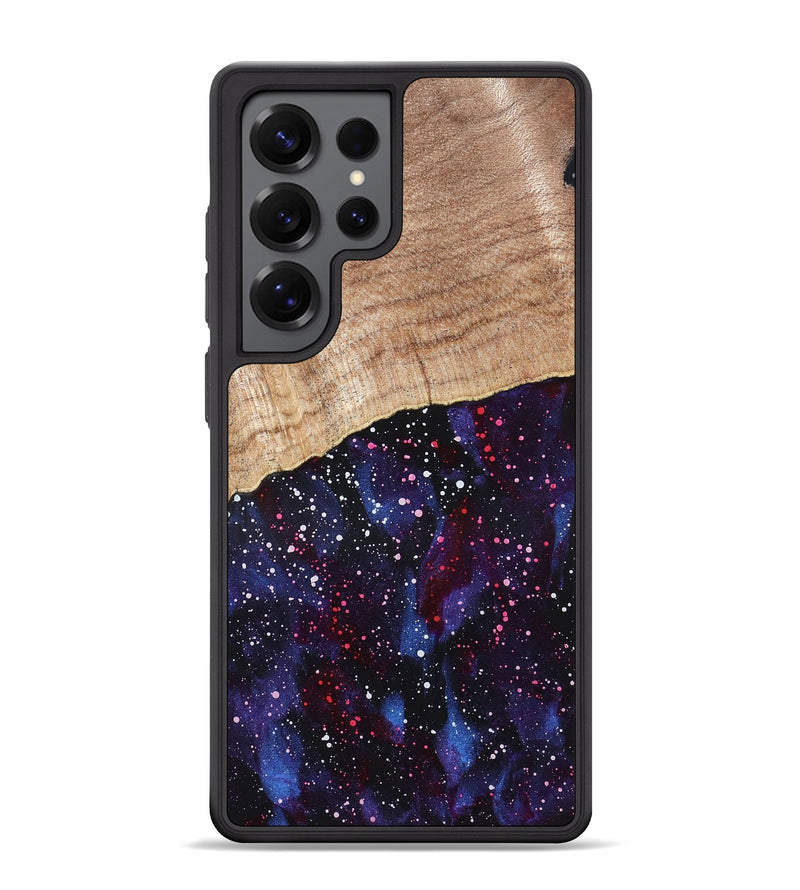 Galaxy S25 Ultra Wood Phone Case - Everlee (Cosmos, 820629)