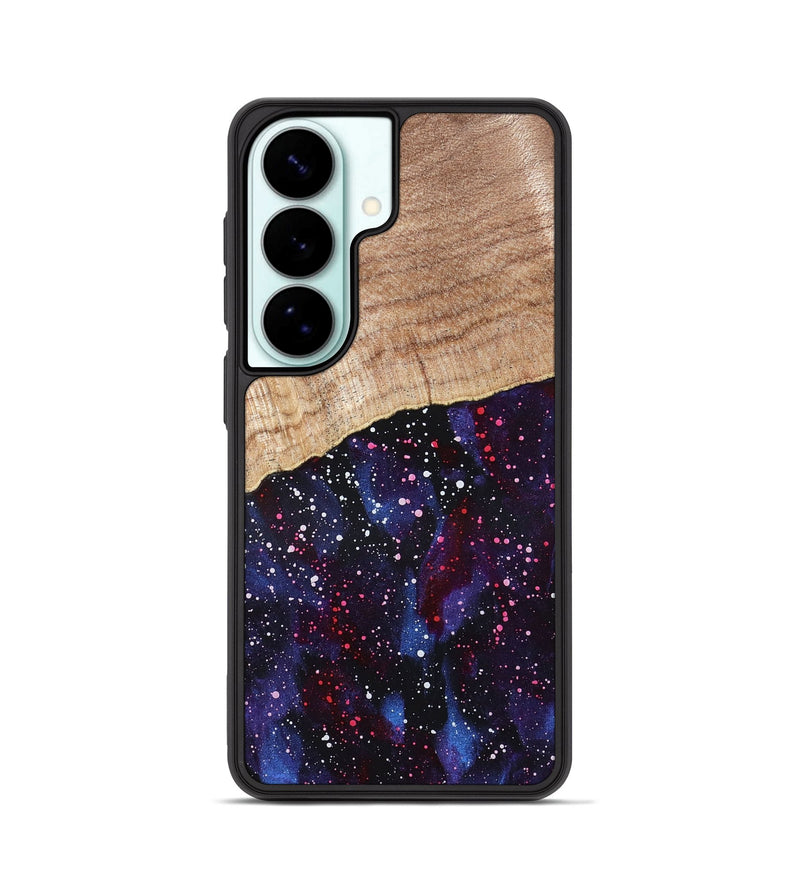 Galaxy S26 Wood Phone Case - Everlee (Cosmos, 820629)