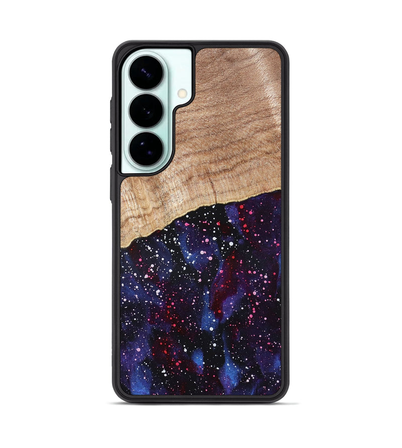 Galaxy S26 Plus Wood Phone Case - Everlee (Cosmos, 820629)