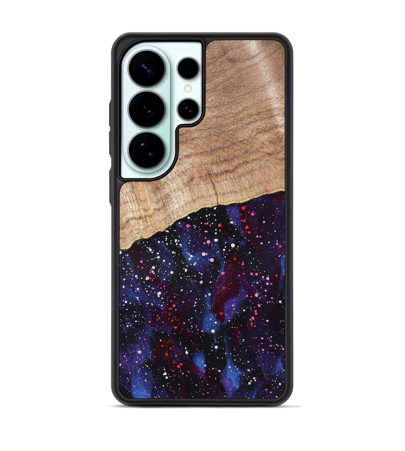Galaxy S26 Ultra Wood Phone Case - Everlee (Cosmos, 820629)