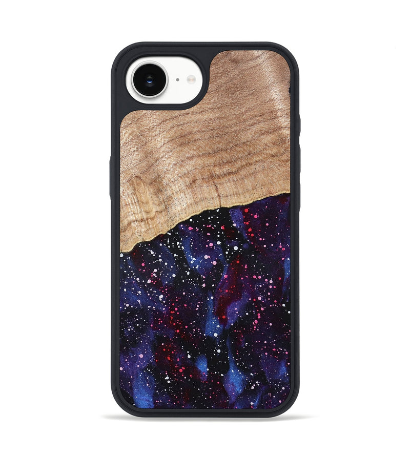 iPhone 17e Wood Phone Case - Everlee (Cosmos, 820629)