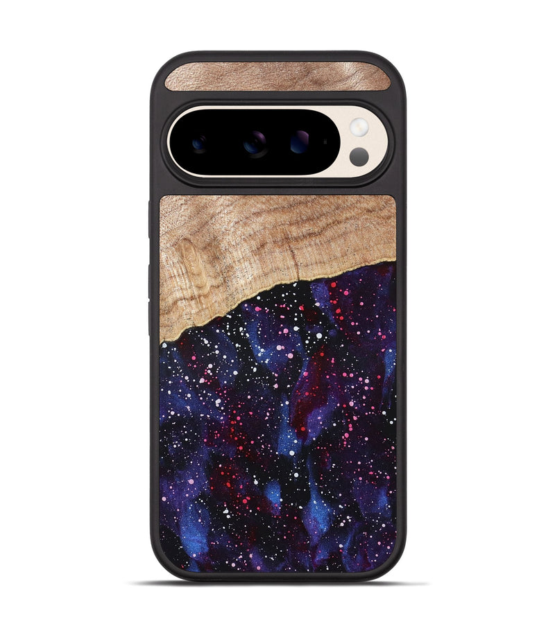 Pixel 10 Wood Phone Case - Everlee (Cosmos, 820629)
