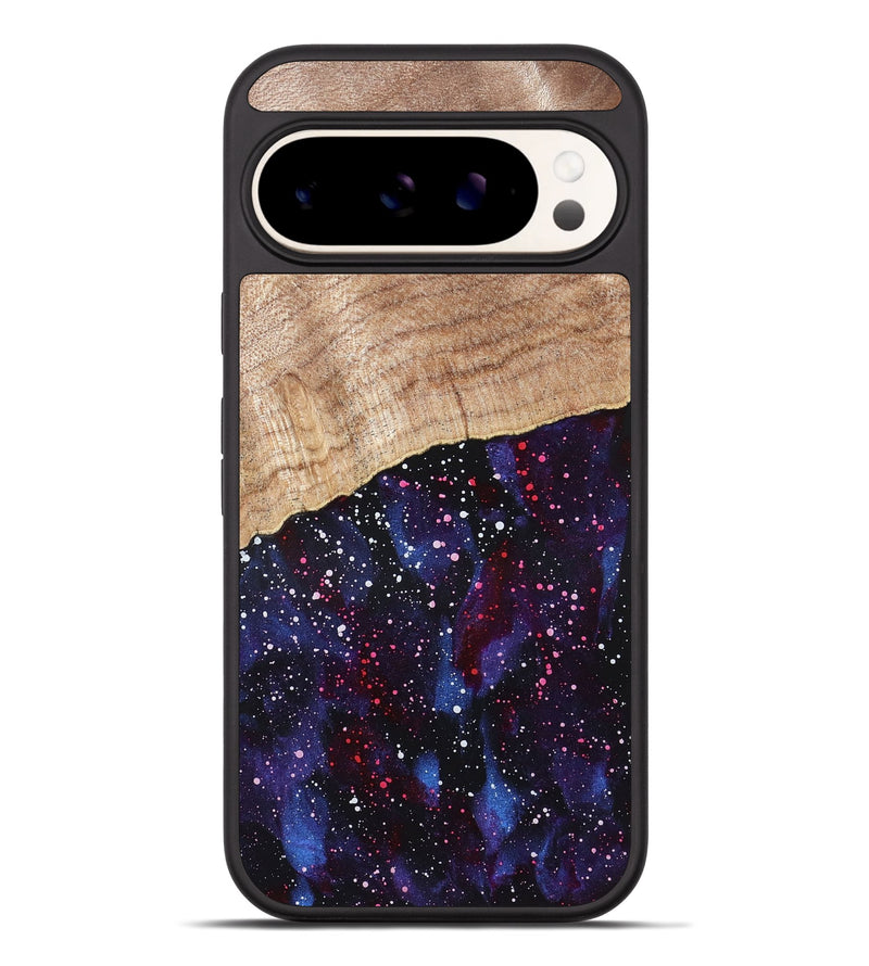 Pixel 9 Pro XL Wood Phone Case - Everlee (Cosmos, 820629)