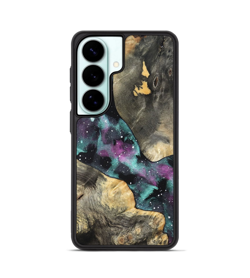 Galaxy S26 Wood Phone Case - Tracee (Cosmos, 820630)