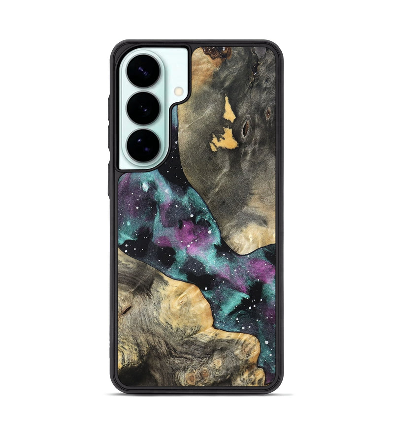 Galaxy S26 Plus Wood Phone Case - Tracee (Cosmos, 820630)